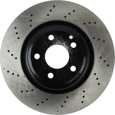 Op Parts Brake Disc, 40533252 40533252